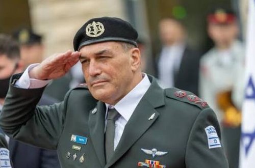 İsrail ordusu seçkilərdən əvvəl İrana zərbə endirməyi zəruri hesab etmir