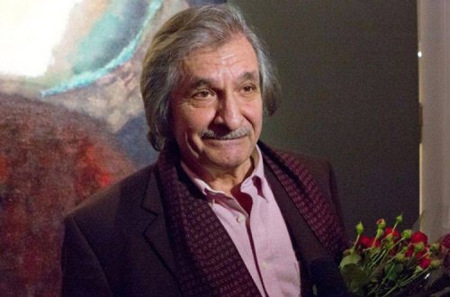 “İstiqlal” ordeni ilə təltif edilən Fərhad Xəlilov kimdir? - DOSYE