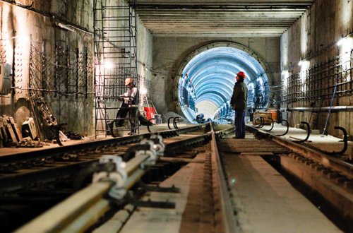 Metronun “20 Sentyabr” stansiyası bu tarixdə açılacaq