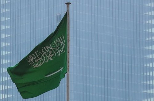 Dünən Səudiyyə Ərəbistanında 11 pilotsuz uçuş aparatı və bir ballistik raket ələ keçirilib