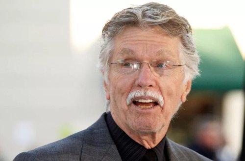 Amerikalı aktyor Tom Skerrit 93 yaşında vəfat edib