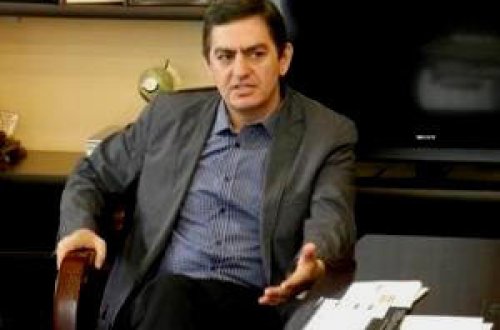 Əli Kərimlinin işi məhkəməyə göndərildi