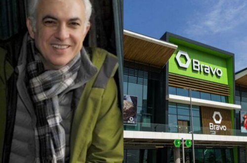 Tanınmış memar “Bravo”dan şikayət etdi: Qablaşdırmada 180, tərəzidə 164 qram