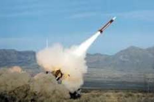 Səudiyyə Ərəbistanı husilərin atdığı iki ballistik raketi zərərsizləşdirib