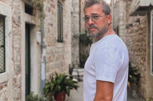 Engin Altana ağır itki - (Foto)