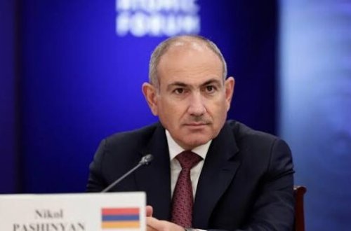 Paşinyanın partiyası bələdiyyə seçkilərində qalib gəldi