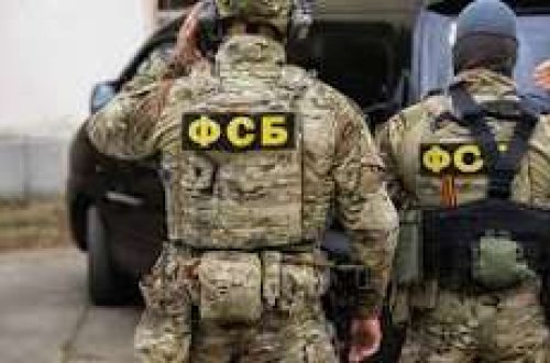 Moskvada terror cəhdi: Qafqazəsilli iki şəxs saxlanıldı