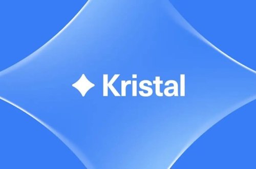 Kristaldan rəsmi açıqlama