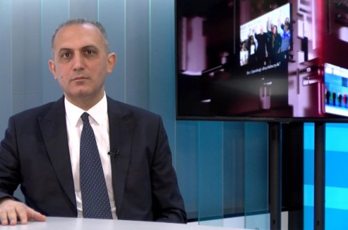 Gənclərə həsr olunmuş ömür: Asif Əsgərlinin 50 illik yubileyinə