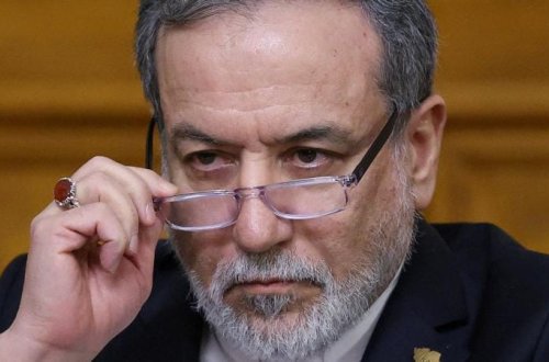 İranın xarici işlər naziri Əraqçi: Hörmüz boğazının idarə olunması əvvəlki kimi olmayacaq