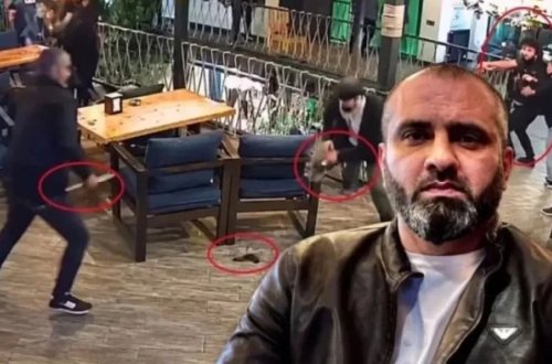 Ceyhunun qətlinə görə daha iki nəfər həbs ediləcək
