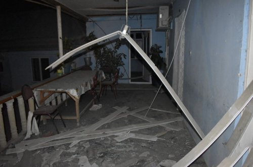 Ermənistanın Bərdənin Qarayusifli kəndində törətdiyi terror aktından 6 il ötür