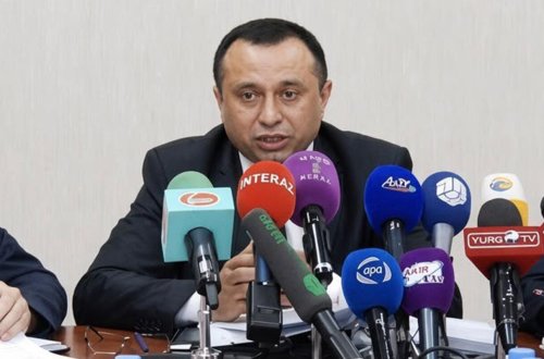 Səday Alıyevə cinayət işi açıldı - Üç milyonluq mənimsəmə