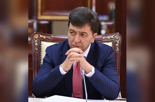 “İnsan nə qədər şərəfini itirmiş olmalıdır ki...”  - Deputatdan sərt sözlər!