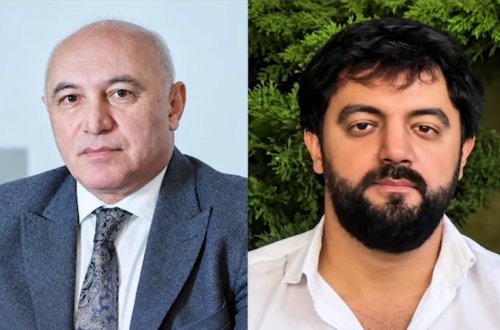 Qətldə ittiham olunan deputatın oğluna narkotik ittihamı da verildi