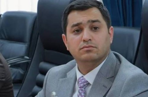 Fərid Şahbazlı: “Prezidentin forumdakı çıxışı beynəlxalq ictimaiyyətə verilən mühüm mesaj oldu”
