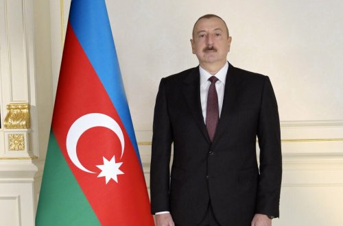 Prezident İlham Əliyev: Azərbaycan İƏT çərçivəsində əməkdaşlığın inkişafına xüsusi önəm verir