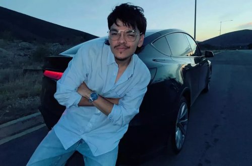 Məşhur influencer evində ölü tapıldı