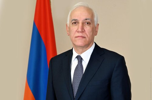 Ermənistan prezidentinin səhhəti pisləşdi