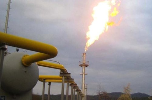 Aİ yüksək enerji qiymətlərinə görə çətin bir qışa hazırlaşır