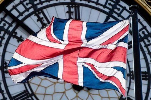 Böyük Britaniya Ukraynaya iqtisadi və hərbi dəstəyi 10 milyard funt sterlinqə çatdıracaq