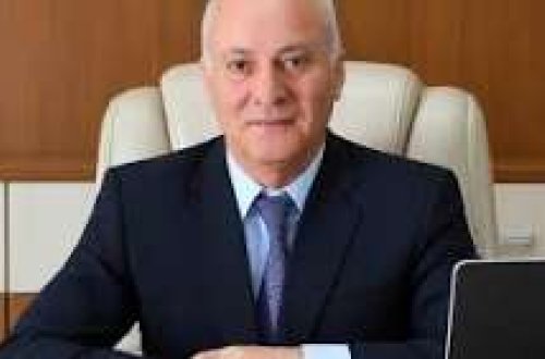 Leysan Məmmədov vəzifəsindən azad edildi