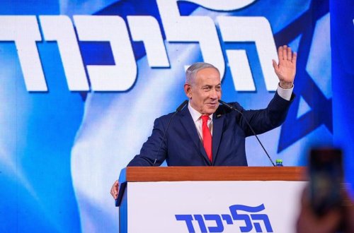 İsraildə parlament seçkilərində Netanyahunun 