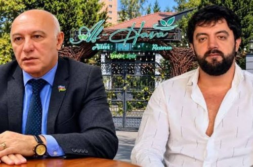 Oğlunun həbsindən sonra Arzuxan Əlizadədən ilk açıqlama