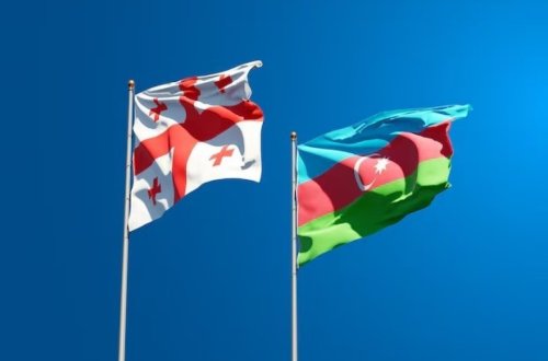 Bu gün Azərbaycanla Gürcüstan arasında bir sıra sənədlər imzalanacaq