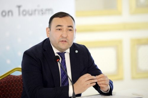 Türk Dövlətləri Təşkilatının yeni Baş katibi məlum olub