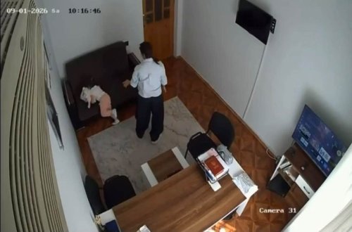Bağçada direktorun azyaşlıya qarşı fiziki zorakılığı ilə bağlı cinayət işi başlanıb