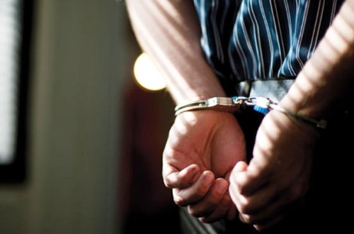 Beynəlxalq axtarışda olan şəxs tutularaq Azərbaycana gətirildi