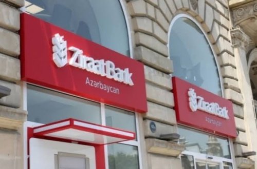 Türkiyə bankı Azərbaycanda 15 milyon manat borca girib-Detallar